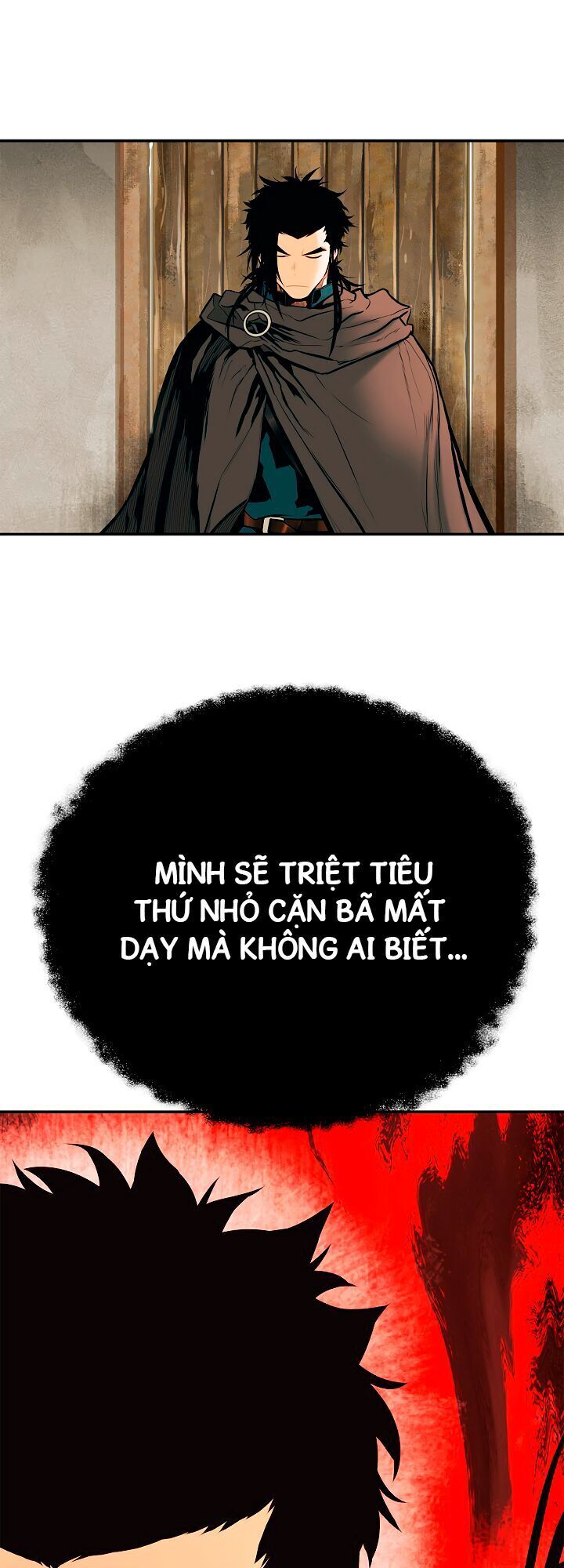 Bất Bại Chân Ma Chap 271 - Next Chap 272