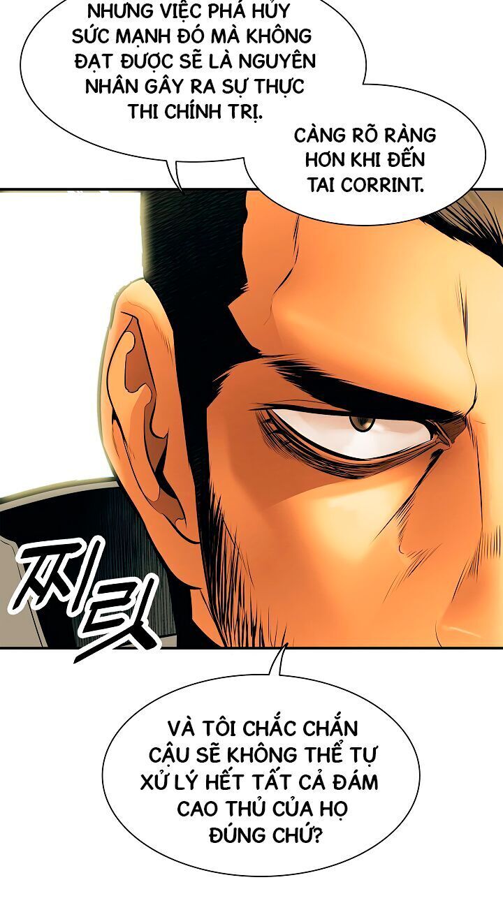 Bất Bại Chân Ma Chap 271 - Next Chap 272