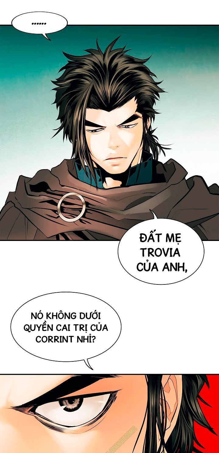 Bất Bại Chân Ma Chap 271 - Next Chap 272
