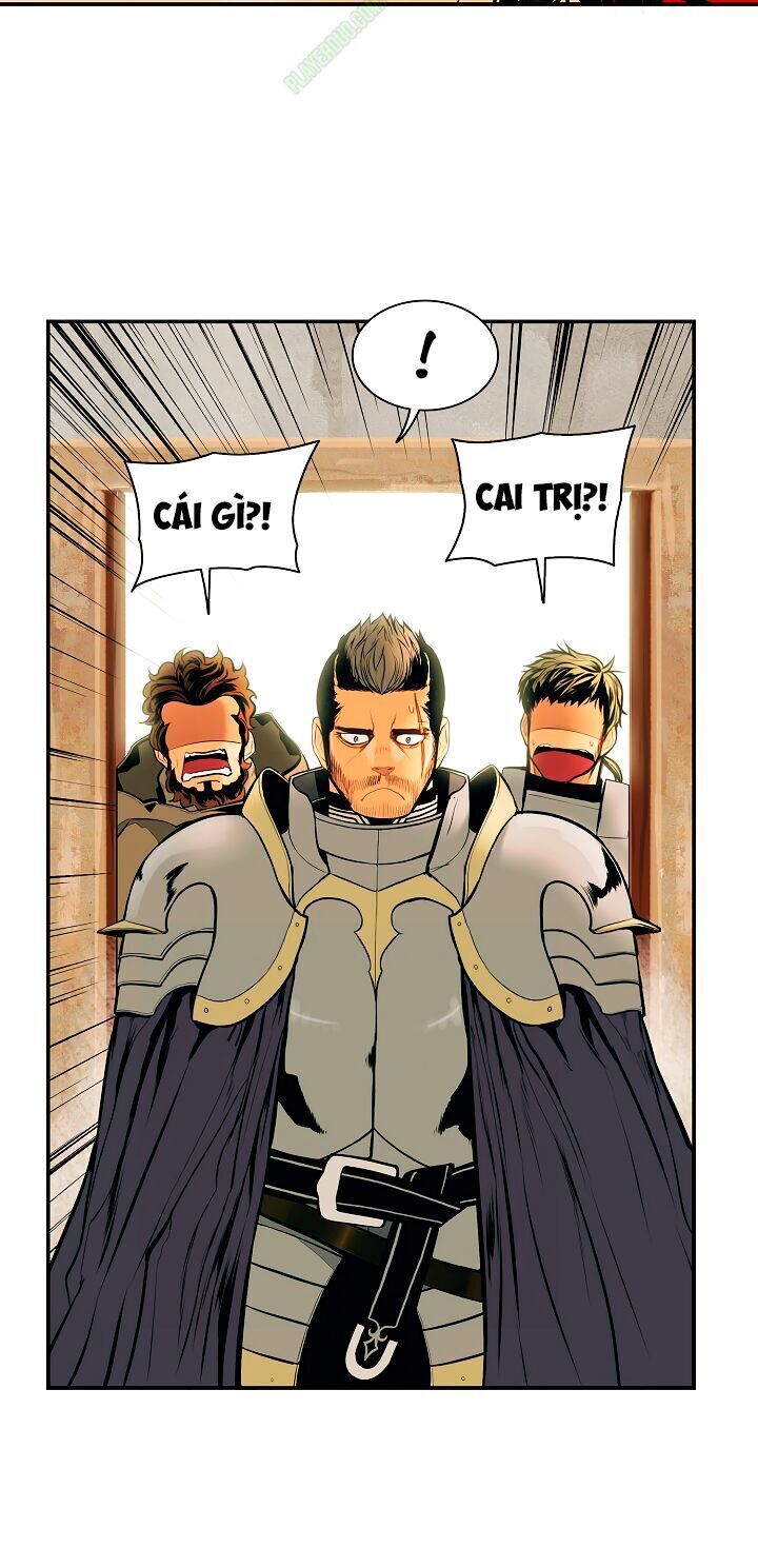 Bất Bại Chân Ma Chap 271 - Next Chap 272