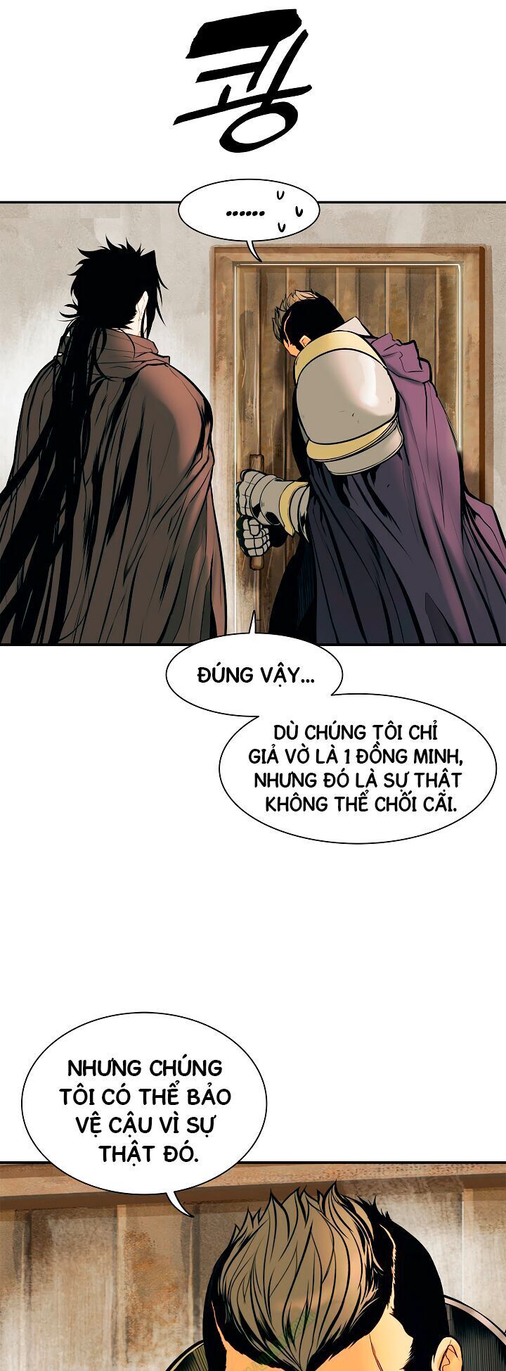 Bất Bại Chân Ma Chap 271 - Next Chap 272
