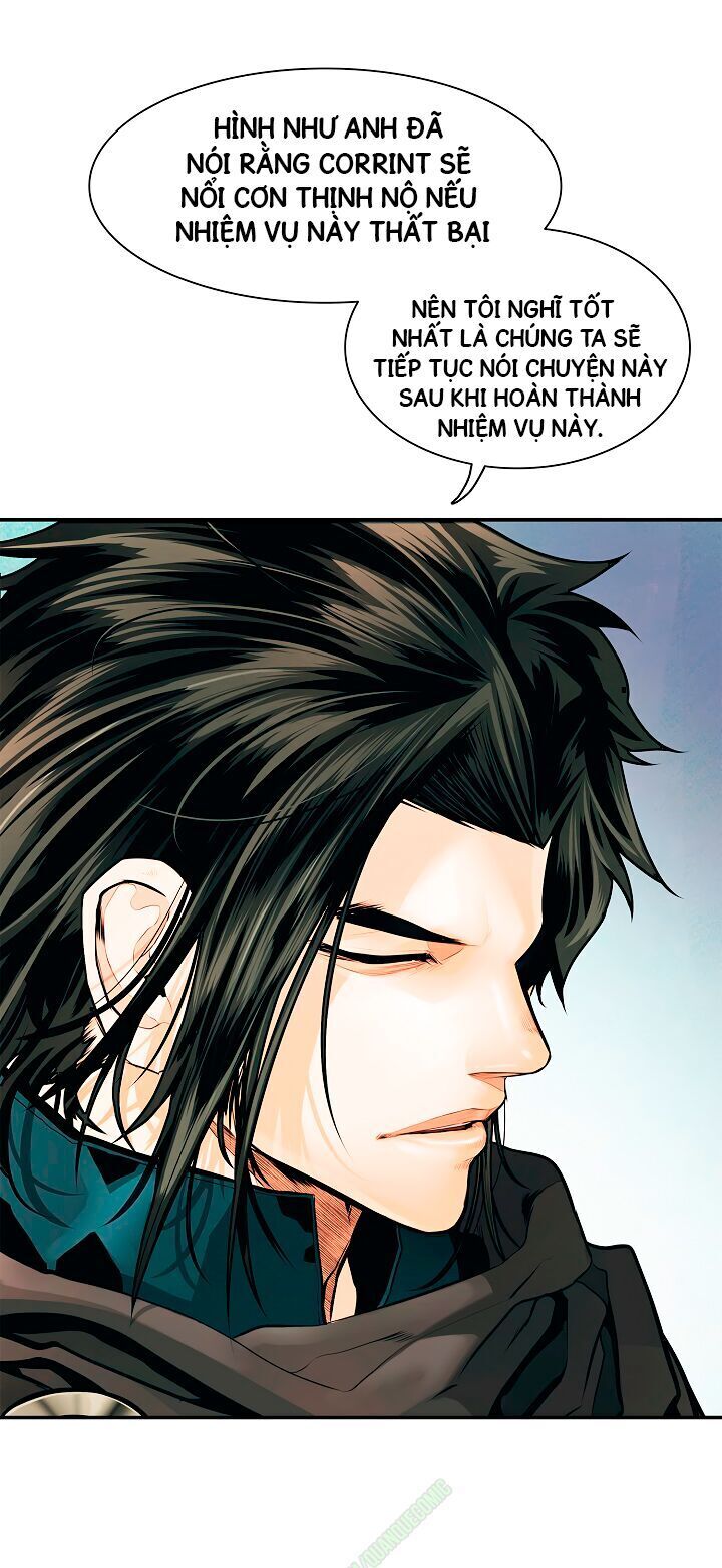 Bất Bại Chân Ma Chap 271 - Next Chap 272