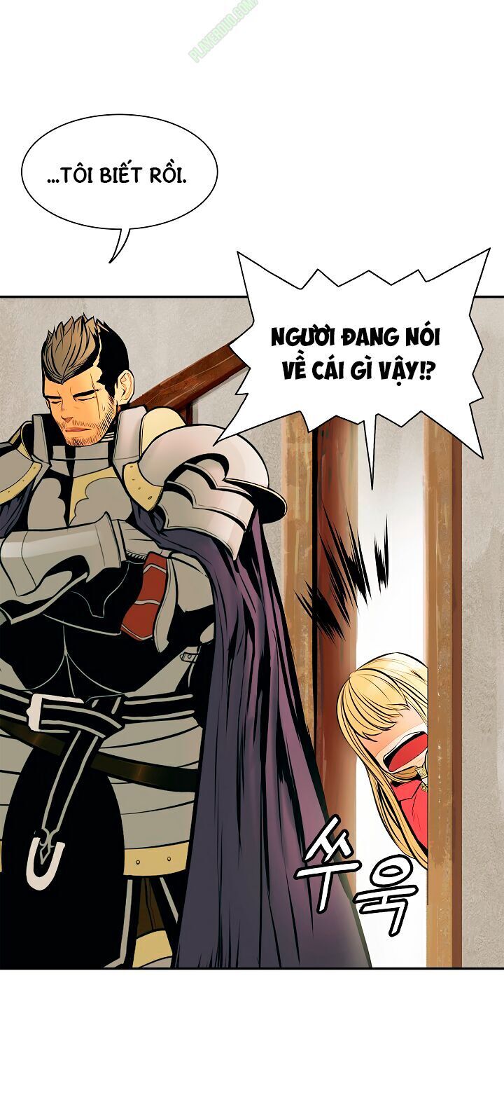 Bất Bại Chân Ma Chap 271 - Next Chap 272