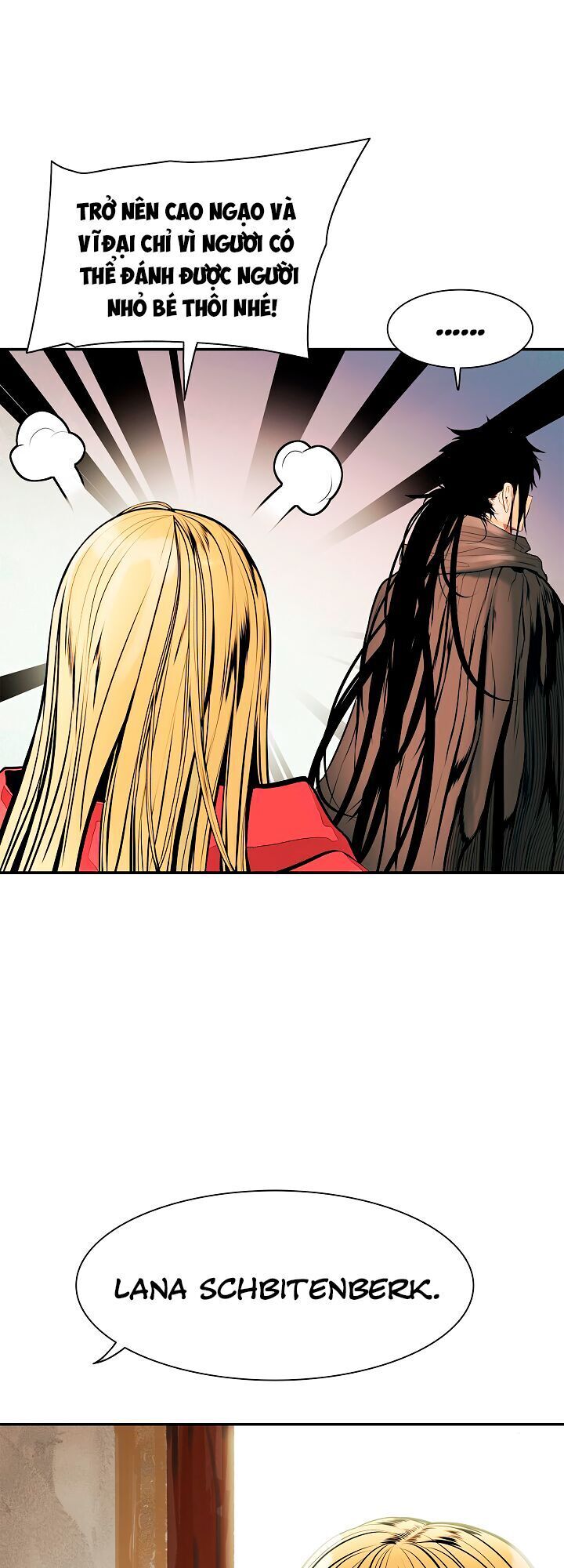 Bất Bại Chân Ma Chap 271 - Next Chap 272