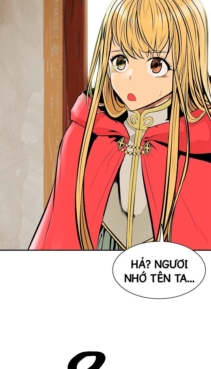 Bất Bại Chân Ma Chap 271 - Next Chap 272