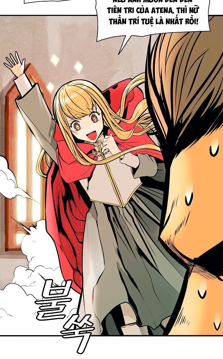 Bất Bại Chân Ma Chap 271 - Next Chap 272