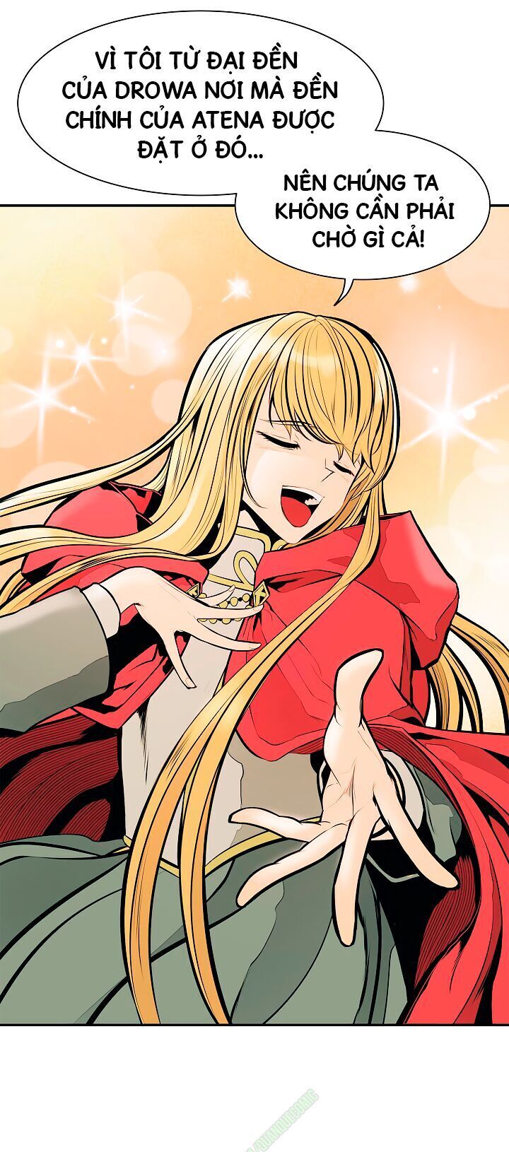 Bất Bại Chân Ma Chap 271 - Next Chap 272