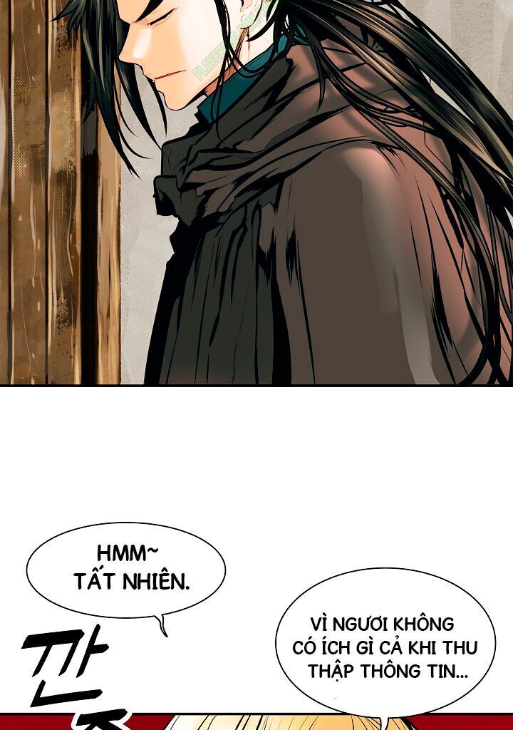Bất Bại Chân Ma Chap 271 - Next Chap 272
