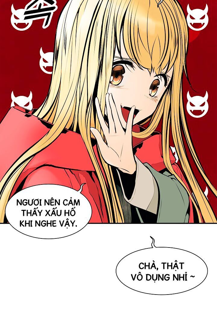 Bất Bại Chân Ma Chap 271 - Next Chap 272