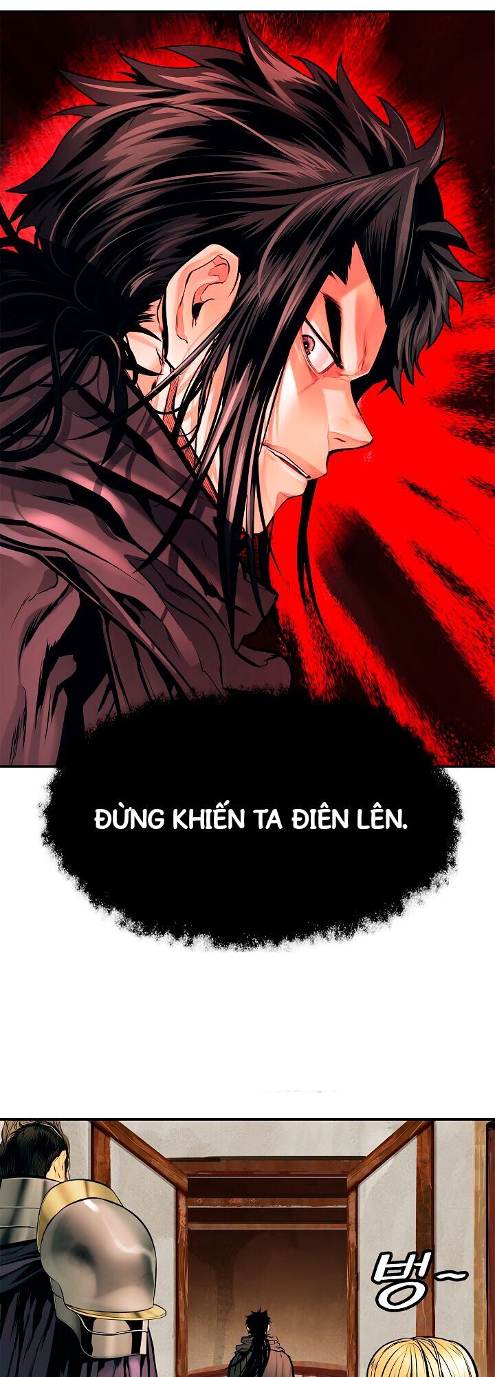 Bất Bại Chân Ma Chap 272 - Next Chap 273