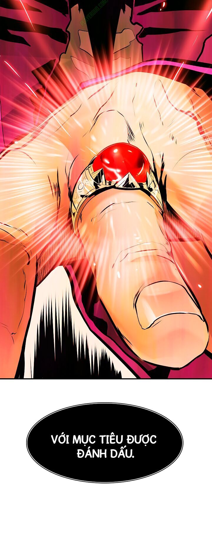 Bất Bại Chân Ma Chap 272 - Next Chap 273