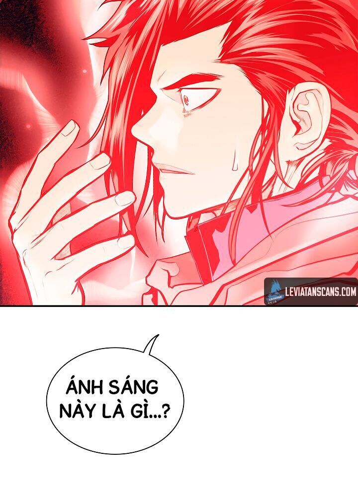 Bất Bại Chân Ma Chap 272 - Next Chap 273