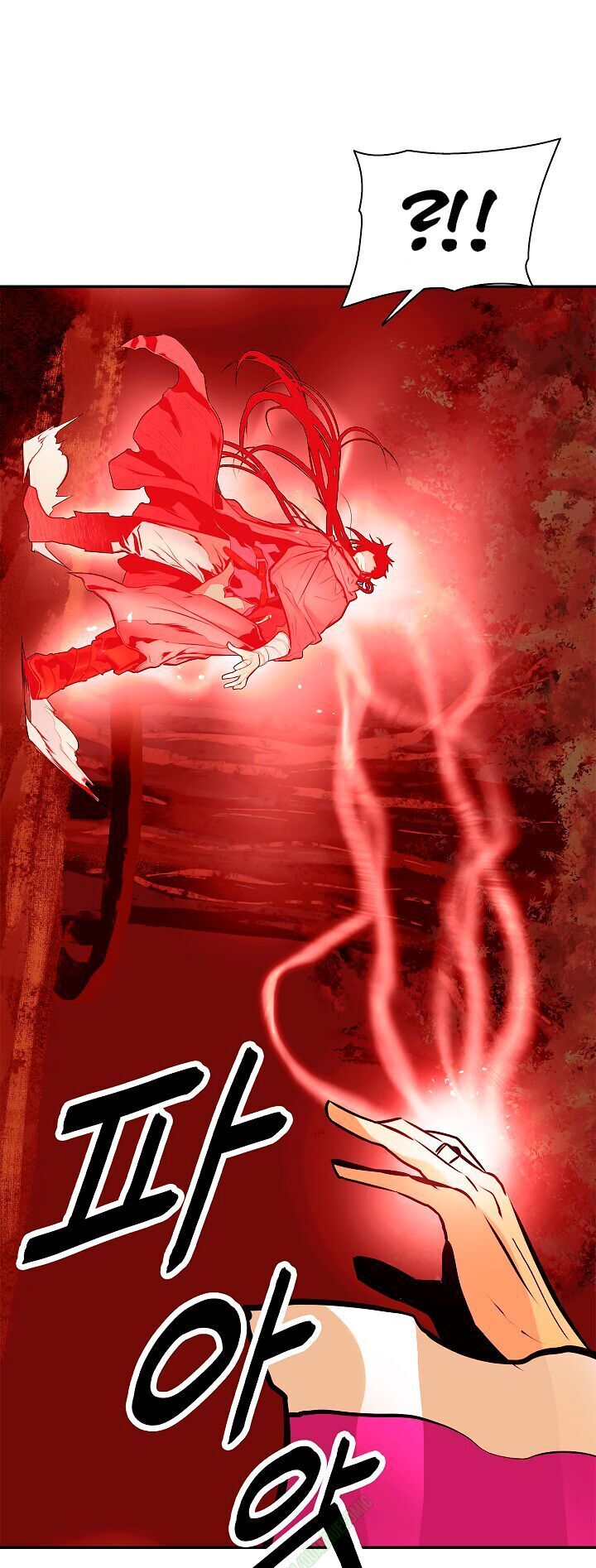Bất Bại Chân Ma Chap 272 - Next Chap 273
