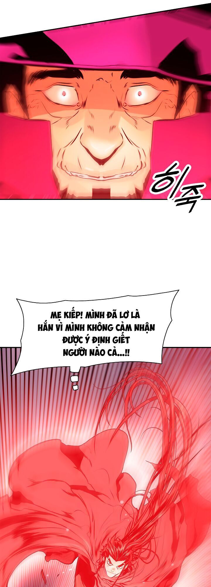 Bất Bại Chân Ma Chap 272 - Next Chap 273