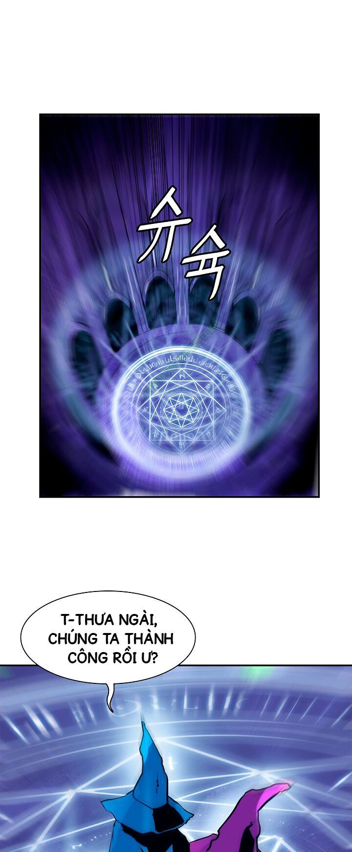 Bất Bại Chân Ma Chap 272 - Next Chap 273