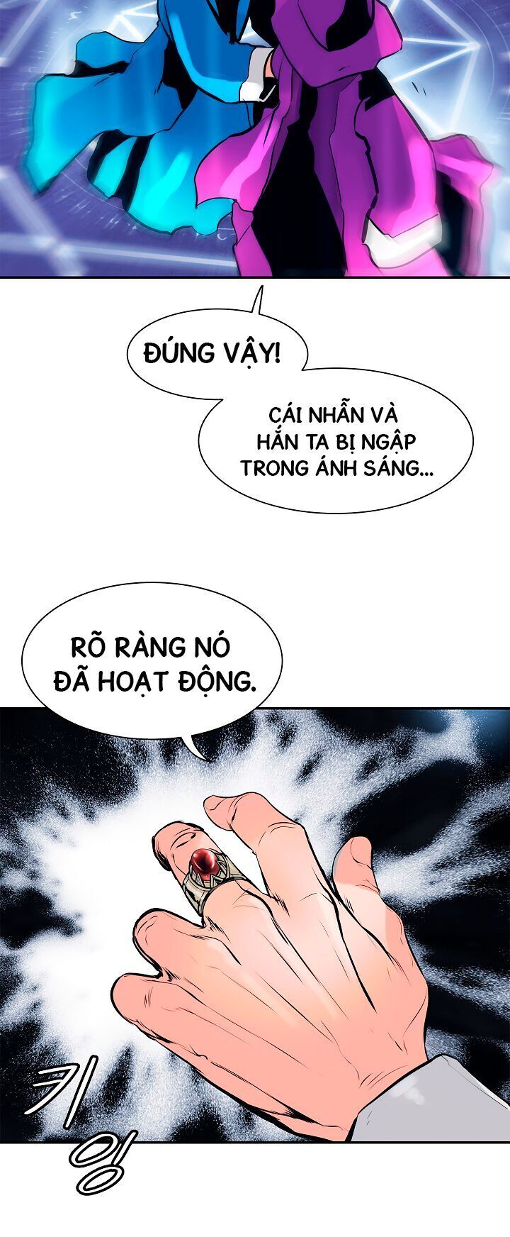 Bất Bại Chân Ma Chap 272 - Next Chap 273