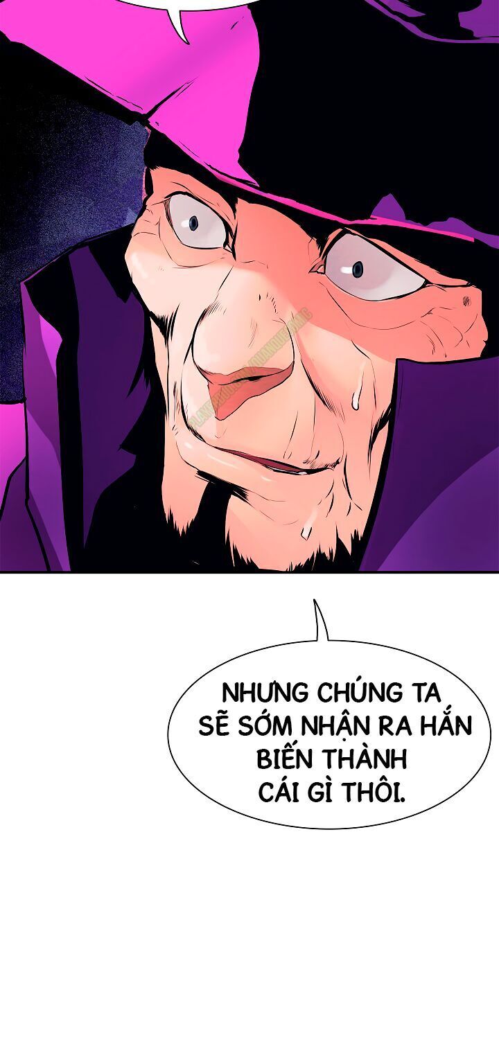 Bất Bại Chân Ma Chap 272 - Next Chap 273
