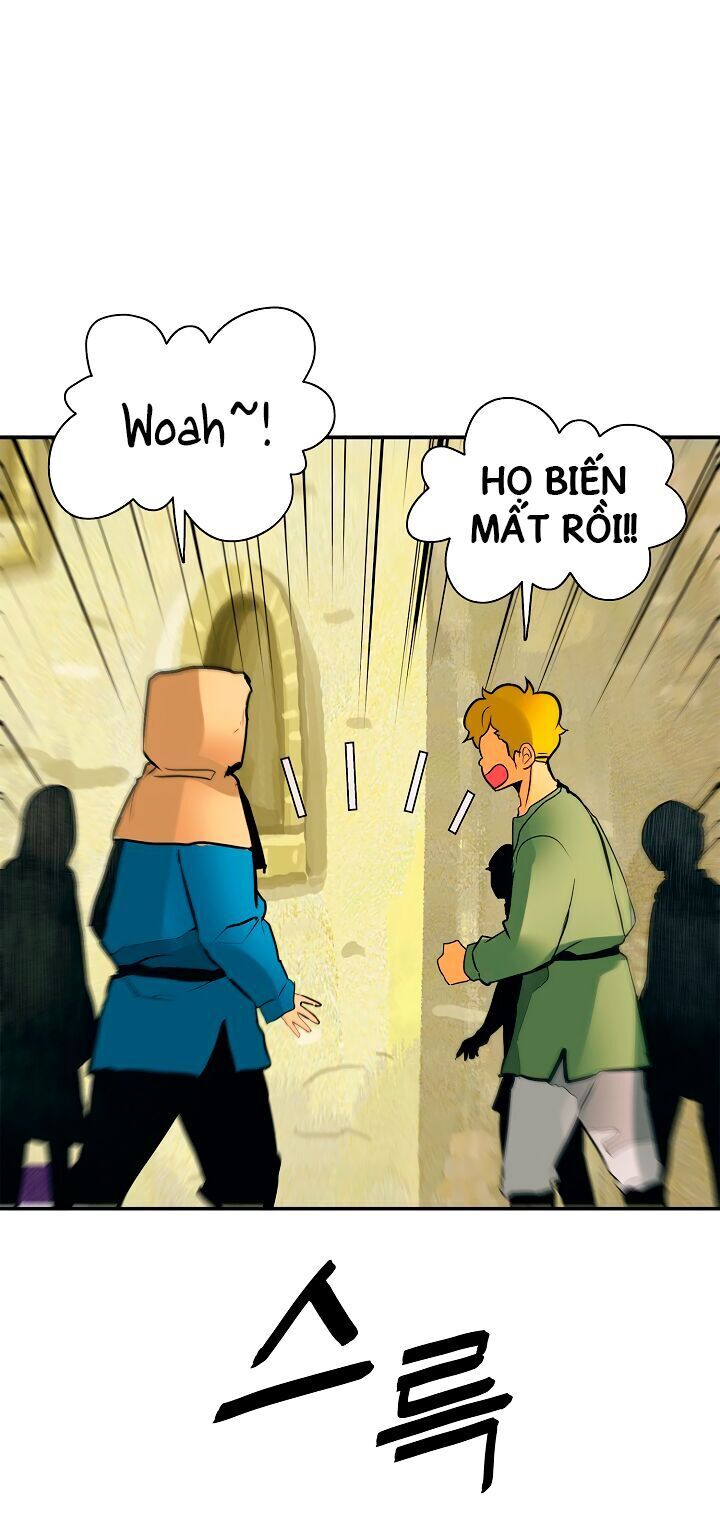 Bất Bại Chân Ma Chap 272 - Next Chap 273