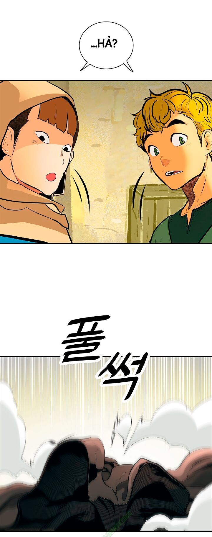 Bất Bại Chân Ma Chap 272 - Next Chap 273
