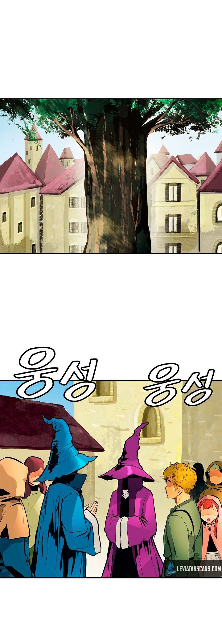 Bất Bại Chân Ma Chap 272 - Next Chap 273
