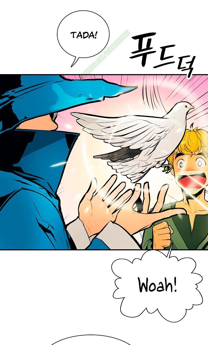 Bất Bại Chân Ma Chap 272 - Next Chap 273