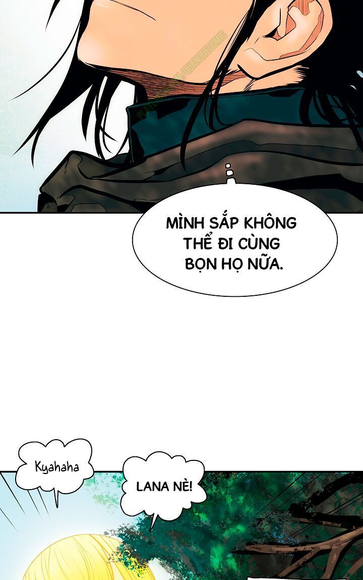 Bất Bại Chân Ma Chap 272 - Next Chap 273