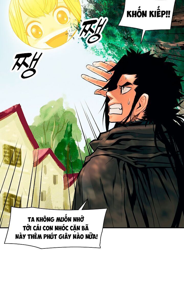 Bất Bại Chân Ma Chap 272 - Next Chap 273