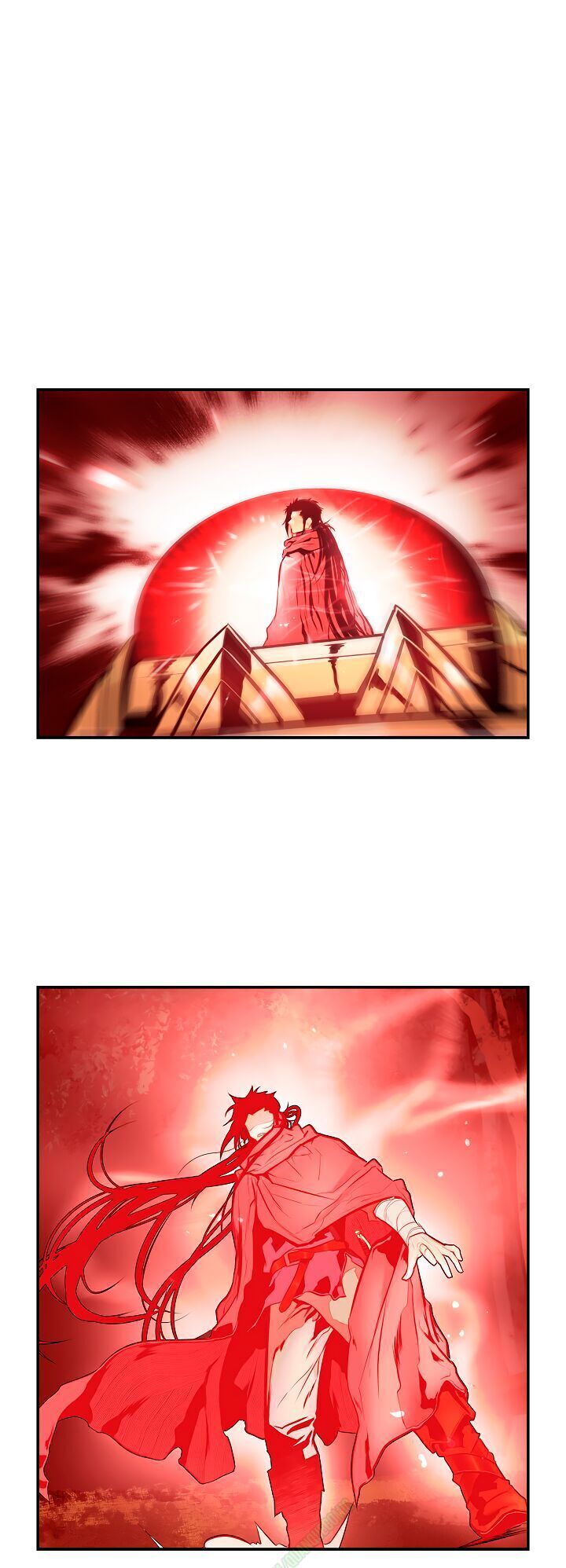 Bất Bại Chân Ma Chap 281 - Next Chap 282