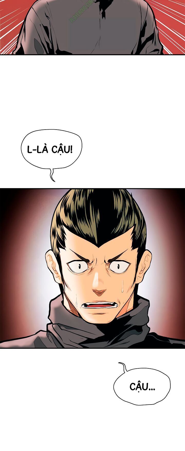 Bất Bại Chân Ma Chap 281 - Next Chap 282