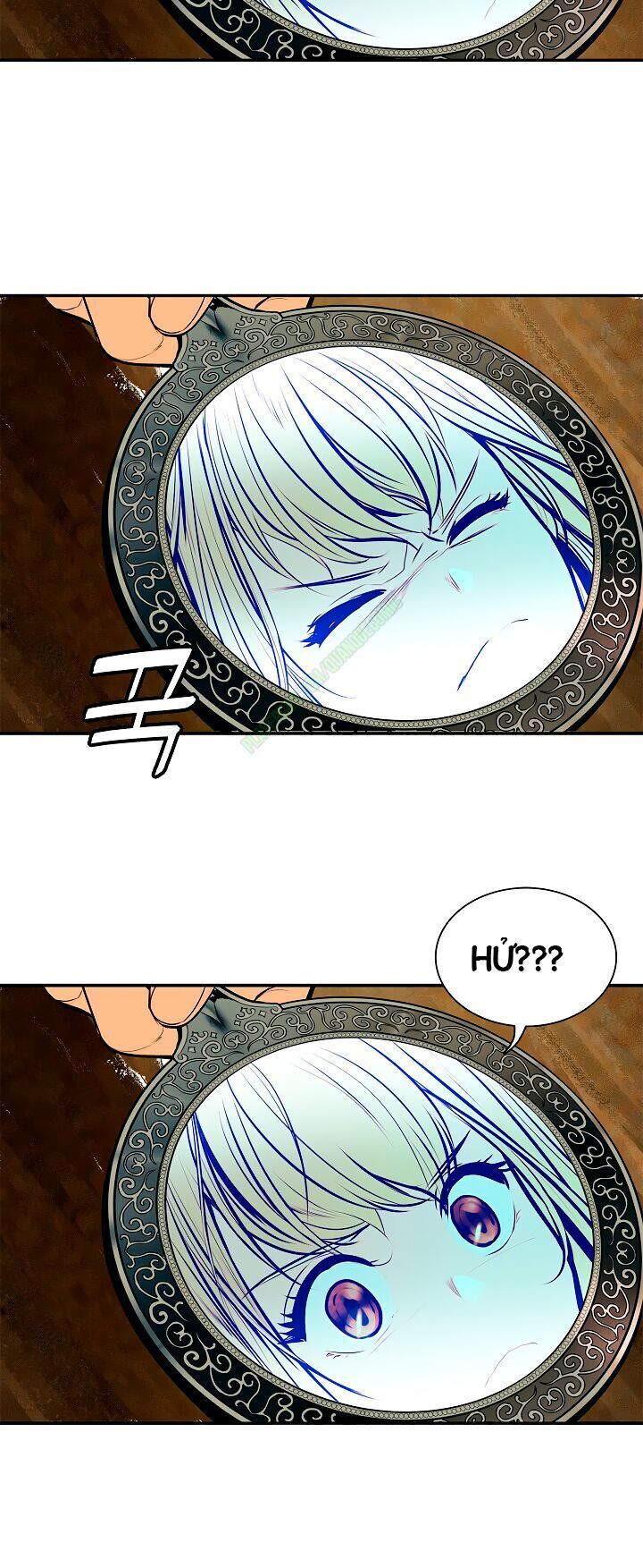 Bất Bại Chân Ma Chap 281 - Next Chap 282