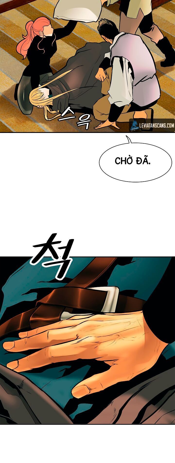 Bất Bại Chân Ma Chap 281 - Next Chap 282