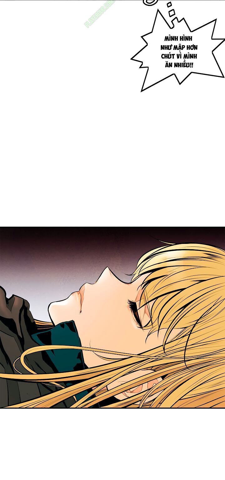 Bất Bại Chân Ma Chap 281 - Next Chap 282