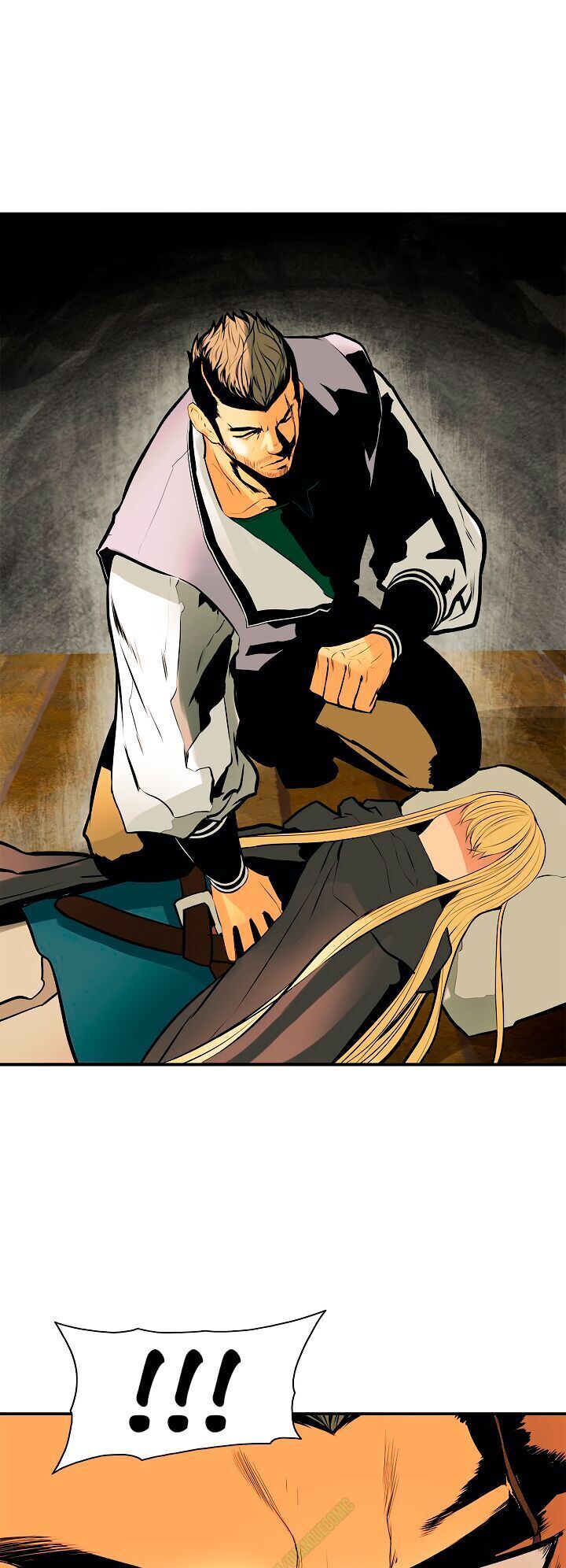 Bất Bại Chân Ma Chap 281 - Next Chap 282