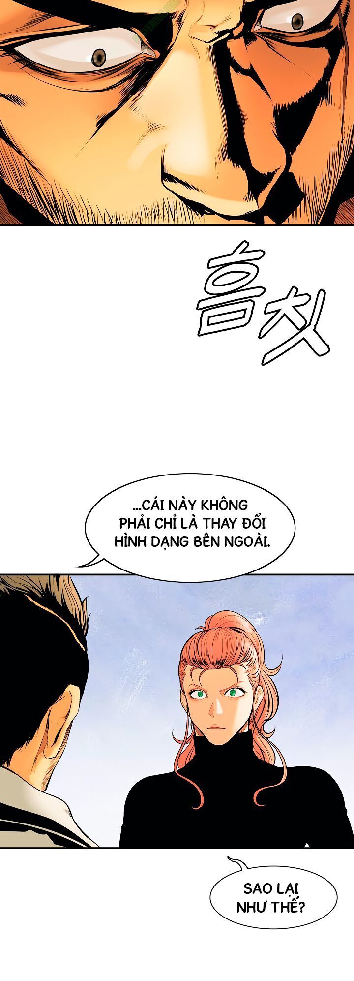 Bất Bại Chân Ma Chap 281 - Next Chap 282