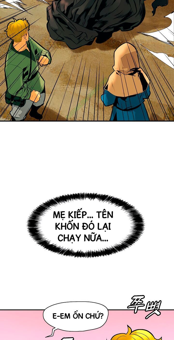 Bất Bại Chân Ma Chap 281 - Next Chap 282