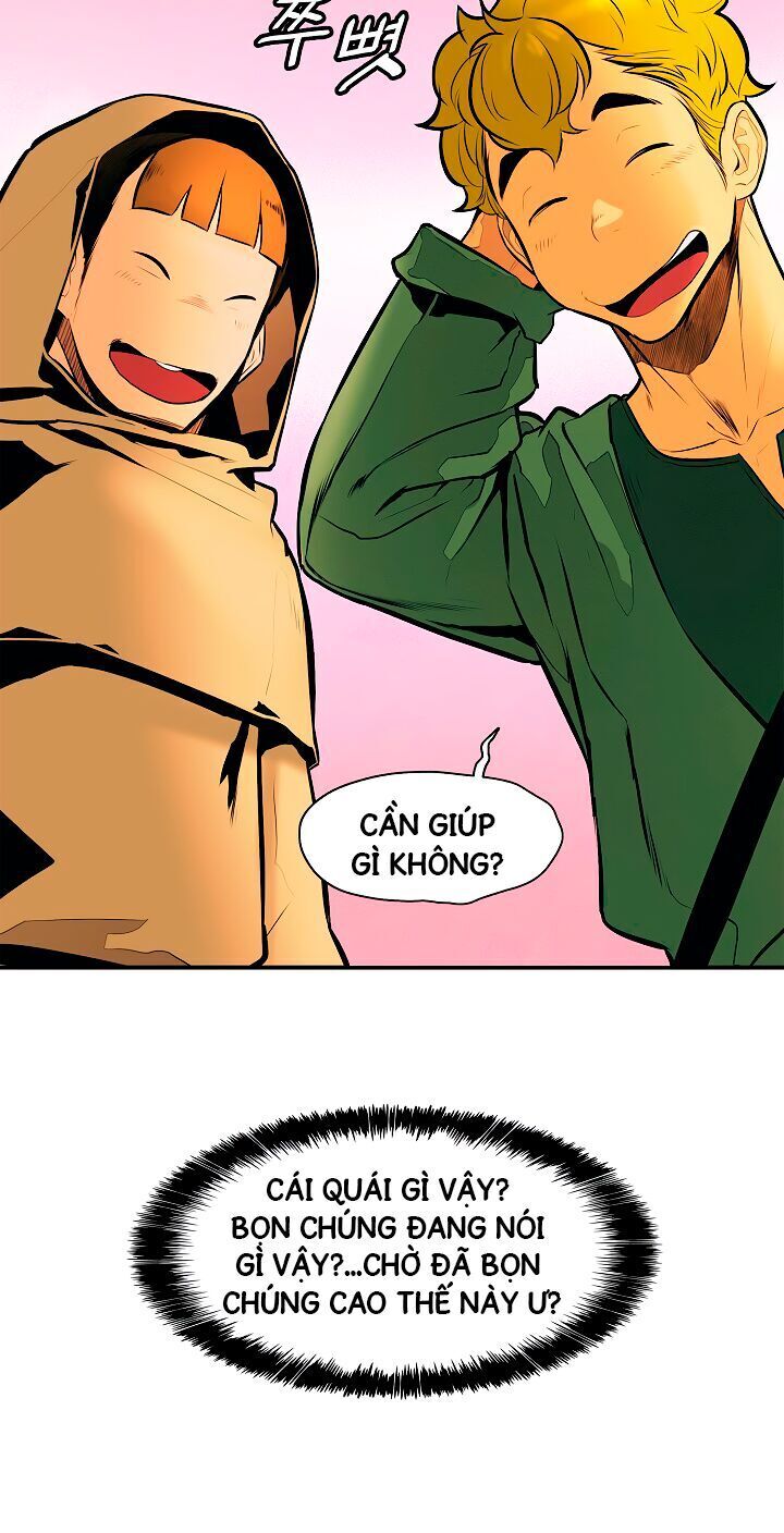 Bất Bại Chân Ma Chap 281 - Next Chap 282