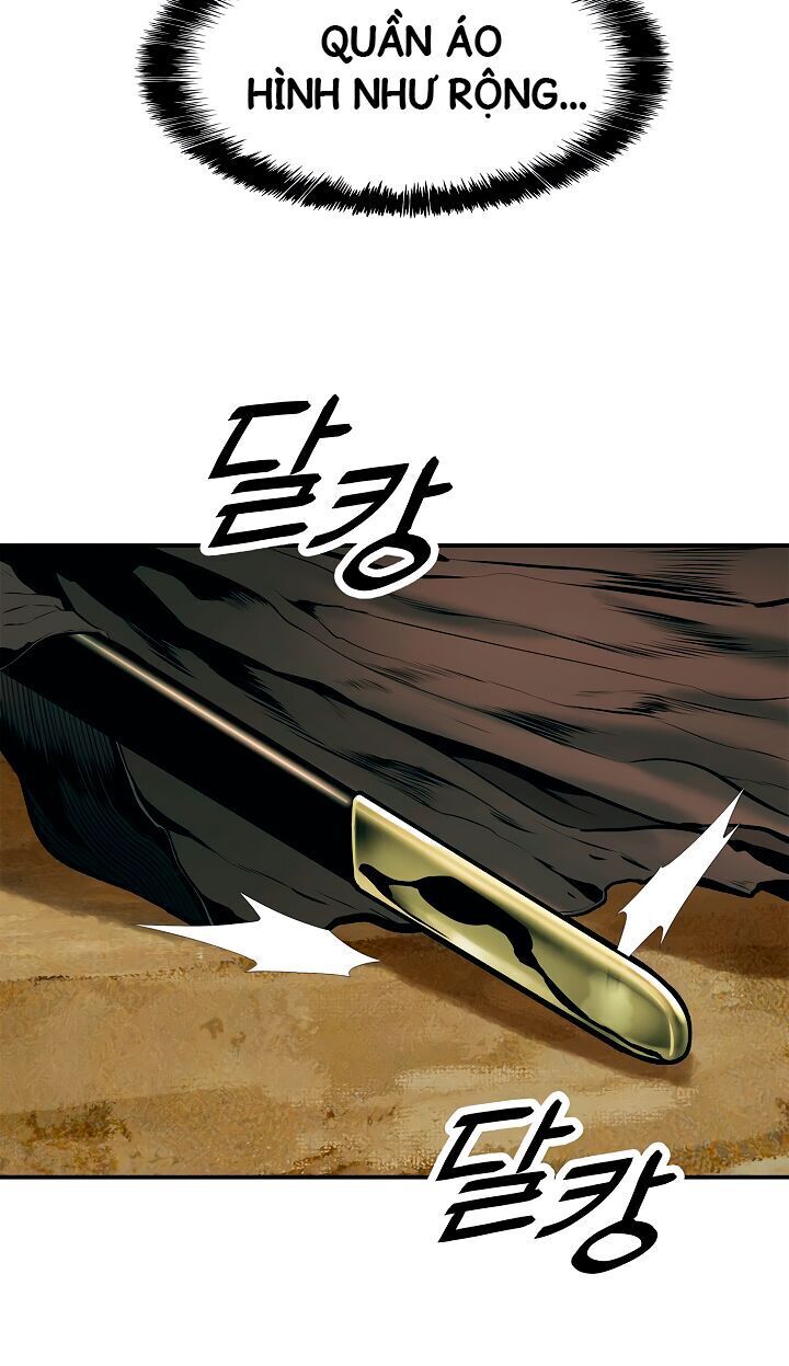 Bất Bại Chân Ma Chap 281 - Next Chap 282