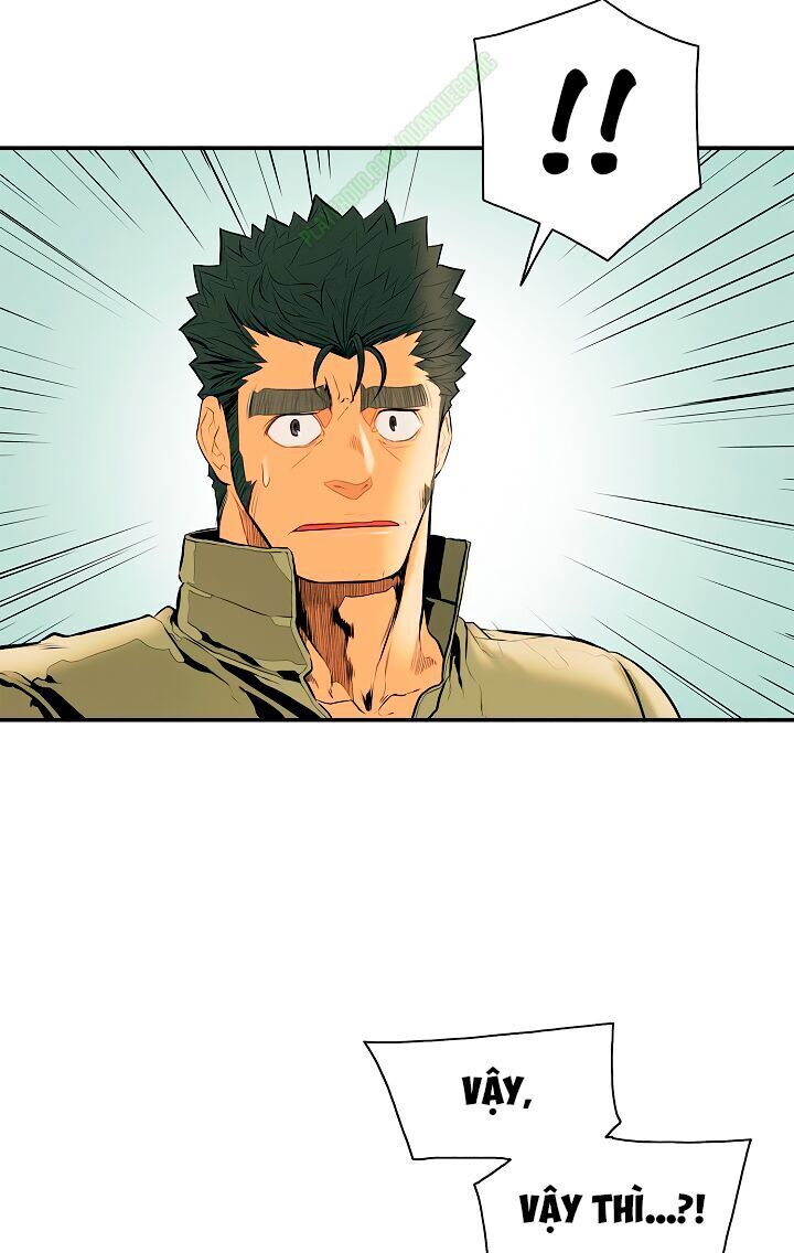 Bất Bại Chân Ma Chap 282 - Next Chap 283