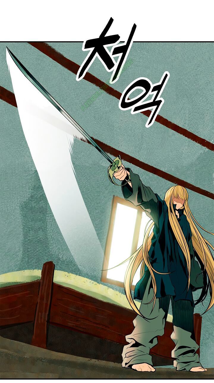 Bất Bại Chân Ma Chap 282 - Next Chap 283