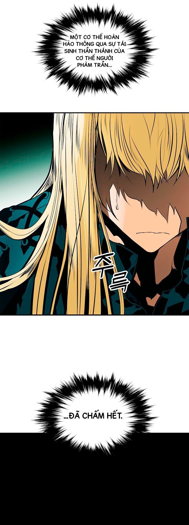 Bất Bại Chân Ma Chap 282 - Next Chap 283