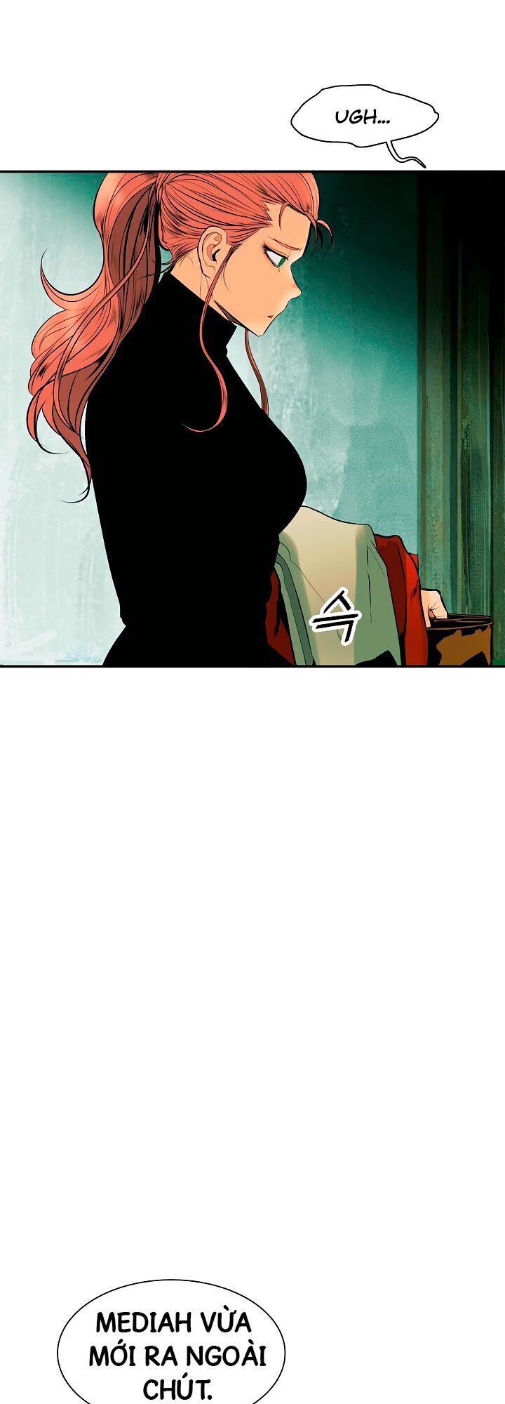 Bất Bại Chân Ma Chap 282 - Next Chap 283