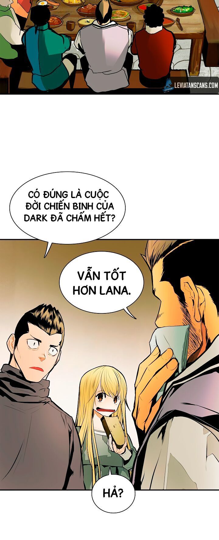 Bất Bại Chân Ma Chap 282 - Next Chap 283