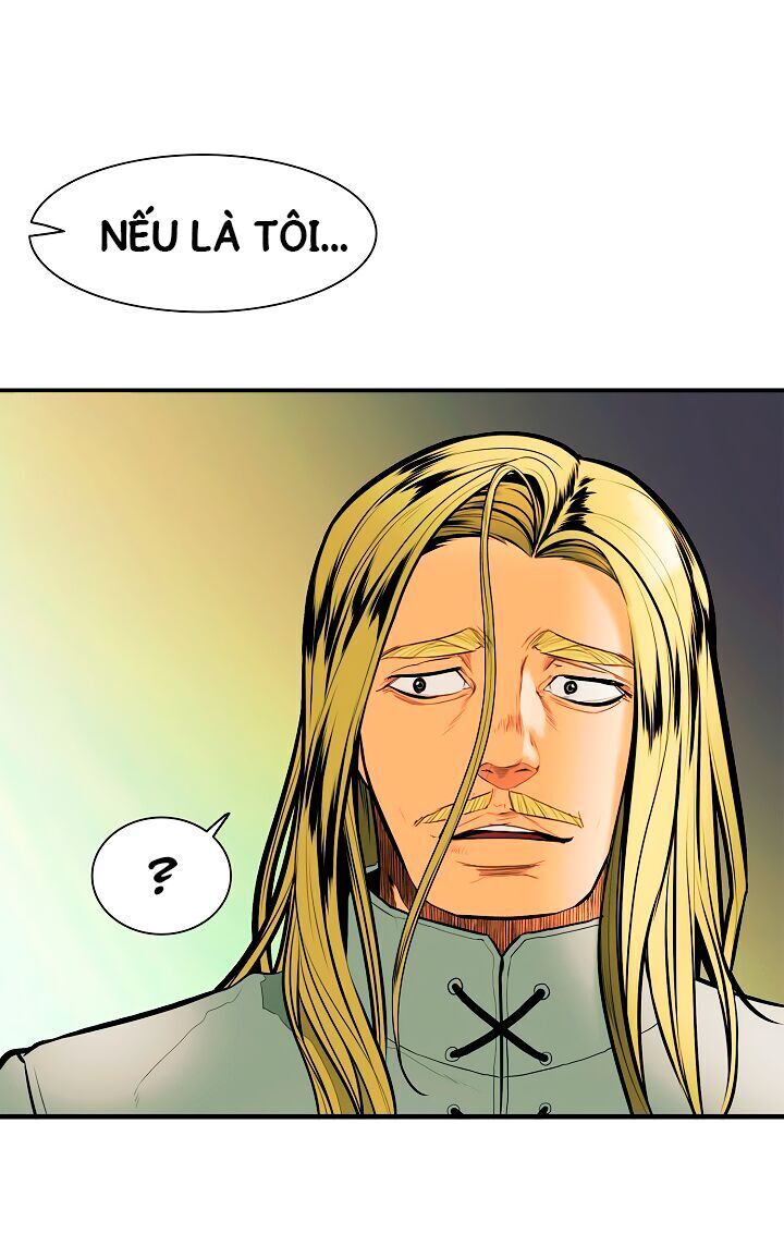 Bất Bại Chân Ma Chap 282 - Next Chap 283
