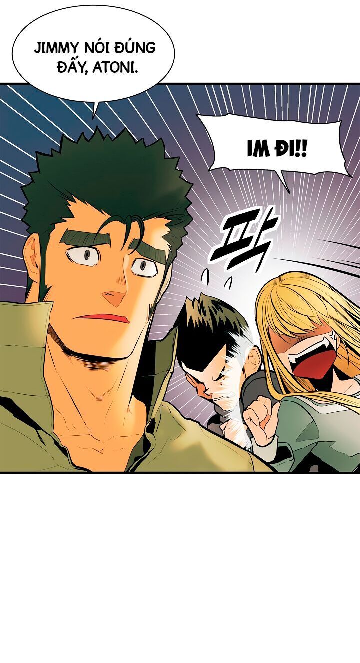 Bất Bại Chân Ma Chap 282 - Next Chap 283