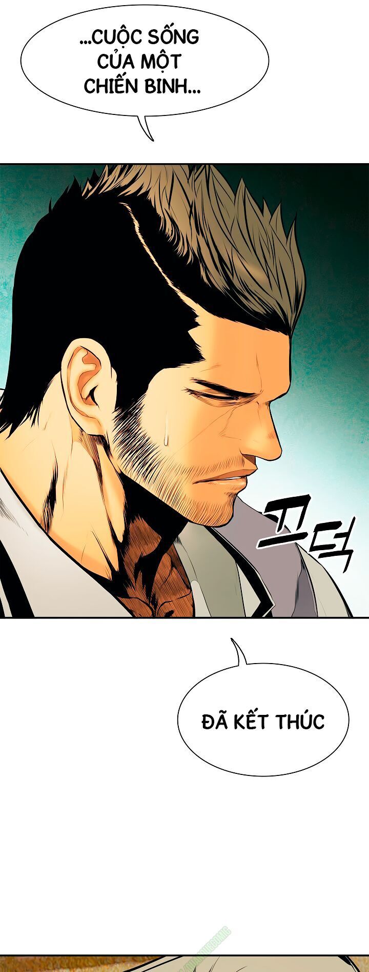 Bất Bại Chân Ma Chap 282 - Next Chap 283