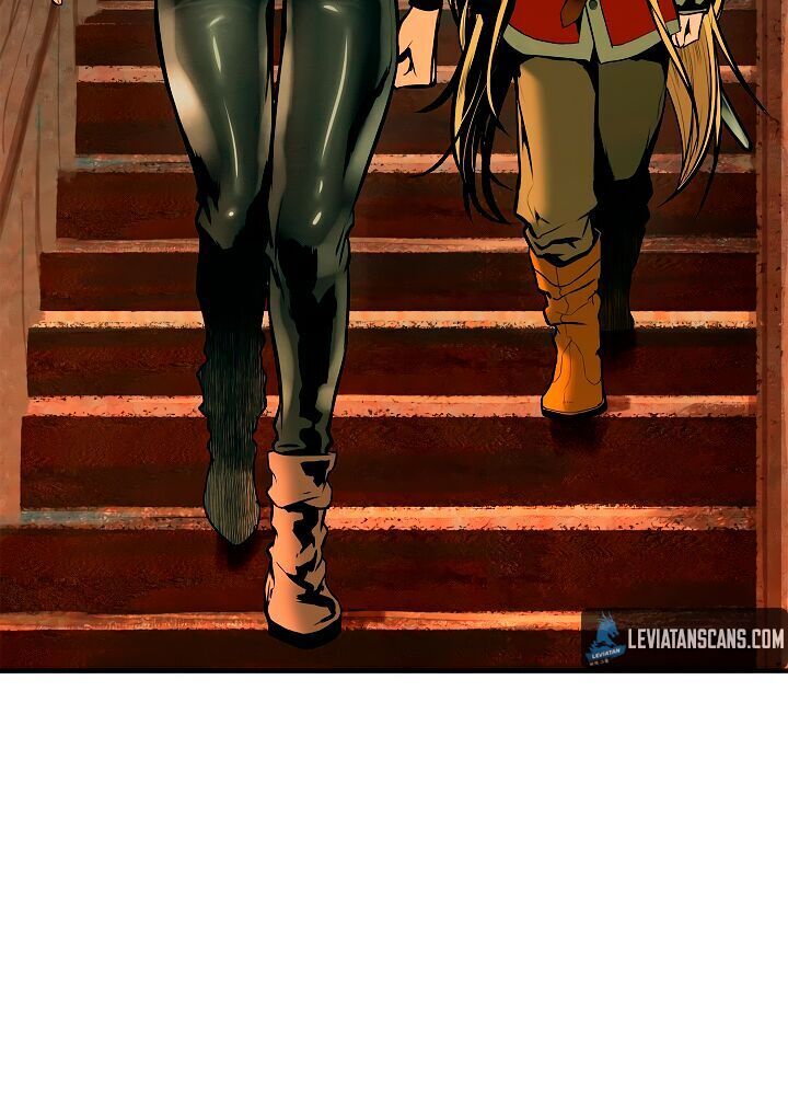 Bất Bại Chân Ma Chap 282 - Next Chap 283