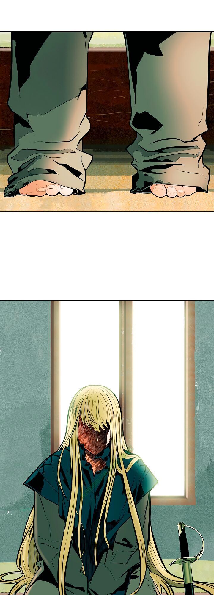 Bất Bại Chân Ma Chap 282 - Next Chap 283