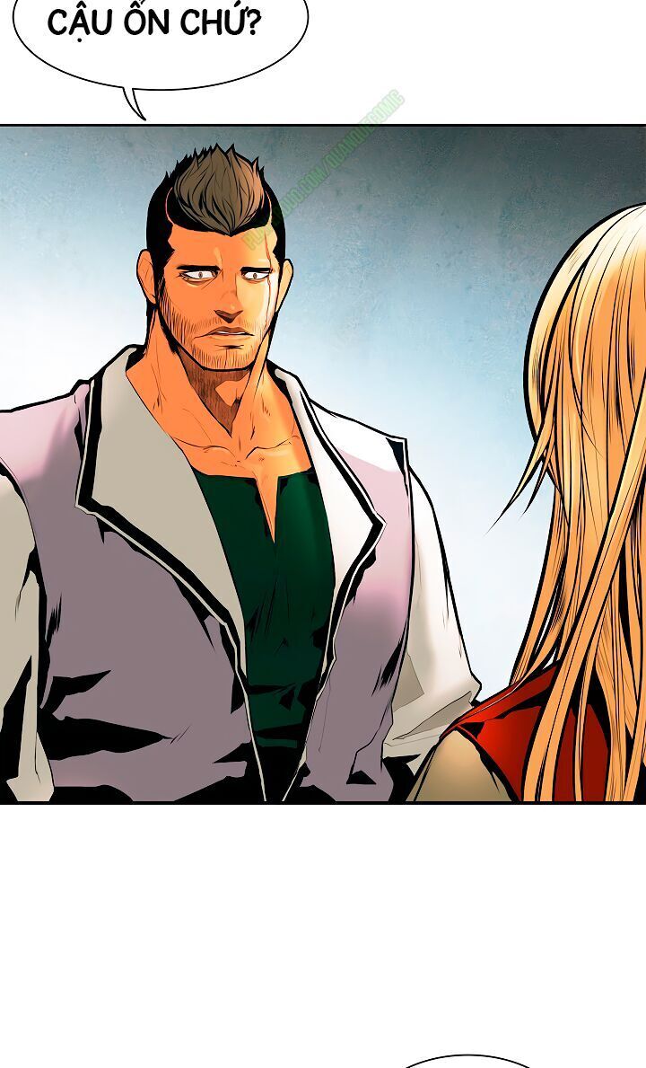 Bất Bại Chân Ma Chap 291 - Next Chap 292