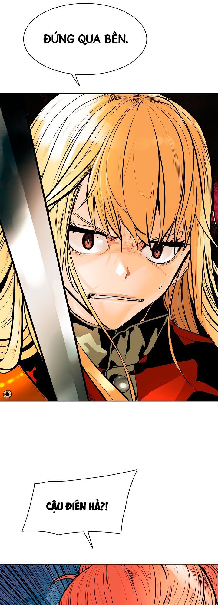 Bất Bại Chân Ma Chap 291 - Next Chap 292