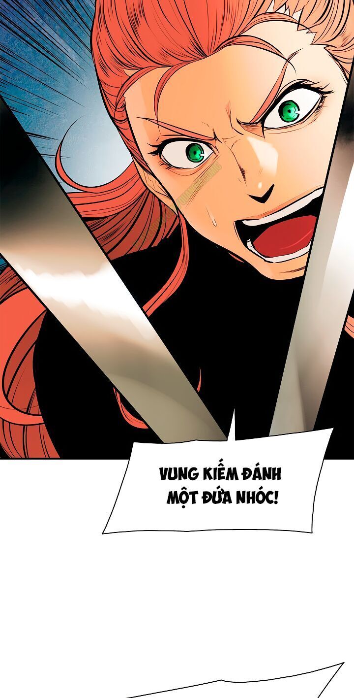 Bất Bại Chân Ma Chap 291 - Next Chap 292